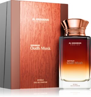 Oudh Musk — изображение 2