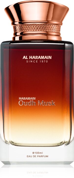 Oudh Musk — изображение 1