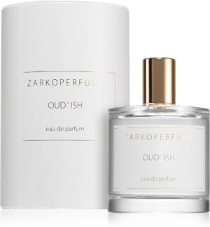 Oud'ish — изображение 2