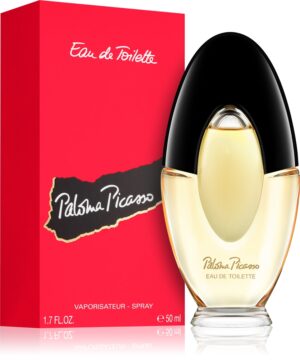 Paloma Picasso Mon Parfum — изображение 2