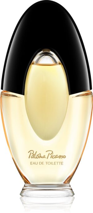 Paloma Picasso Mon Parfum — изображение 1