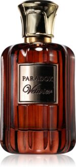 Paradox Vetiver