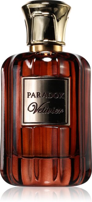 Paradox Vetiver — изображение 1