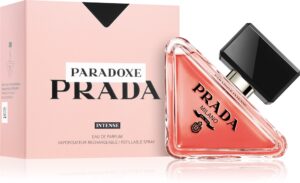 Paradoxe Intense — изображение 2