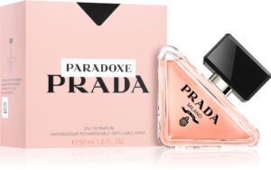 Paradoxe — изображение 2