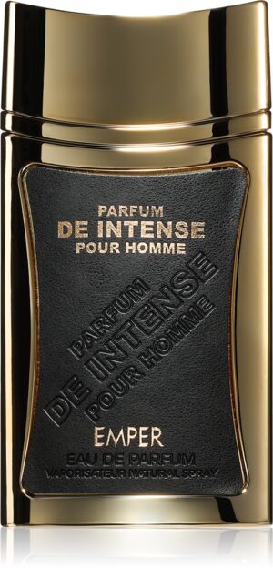Parfum De Intense — изображение 1