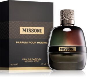 Parfum Pour Homme — изображение 2
