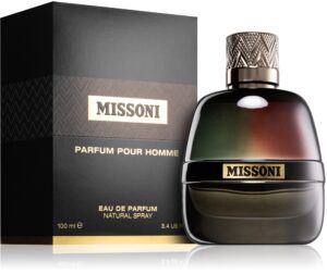 Parfum Pour Homme — изображение 2