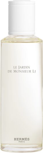 Parfums-Jardins Collection Le Jardin de Monsieur Li