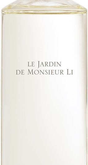Parfums-Jardins Collection Le Jardin de Monsieur Li