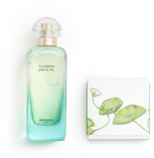 Parfums-Jardins Collection Sur Le Nil Set — изображение 2