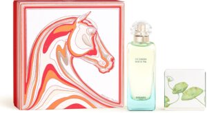 Parfums-Jardins Collection Sur Le Nil Set — изображение 1