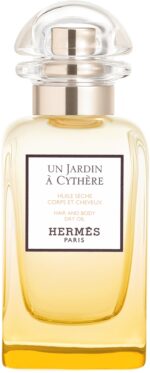 Parfums-Jardins Collection Un Jardin à Cythère