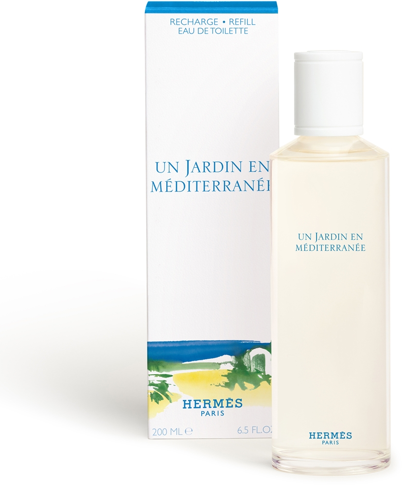 Parfums-Jardins Collection Un Jardin Mediterranée — изображение 2