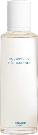 Parfums-Jardins Collection Un Jardin Mediterranée