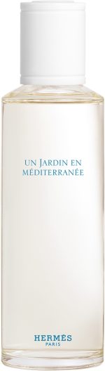 Parfums-Jardins Collection Un Jardin Mediterranée