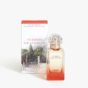 Parfums-Jardins Collection Un Jardin Sur La Lagune — изображение 2