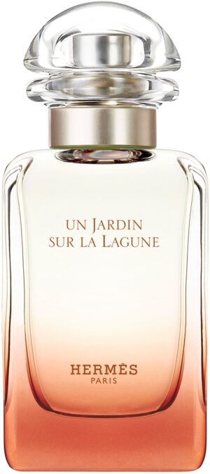 Parfums-Jardins Collection Un Jardin Sur La Lagune — изображение 1