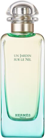 Parfums-Jardins Collection Un Jardin sur le Nil