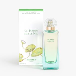 Parfums-Jardins Collection Un Jardin sur le Nil — изображение 2