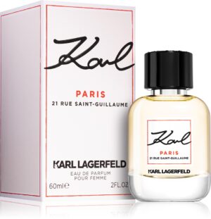 Paris 21 Rue Saint Guillaume — изображение 2