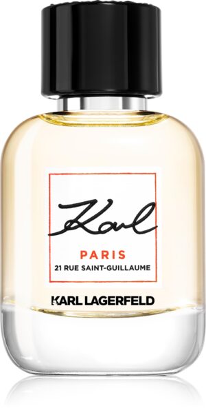 Paris 21 Rue Saint Guillaume — изображение 1