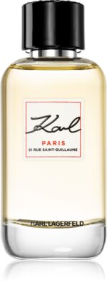 Paris 21 Rue Saint Guillaume