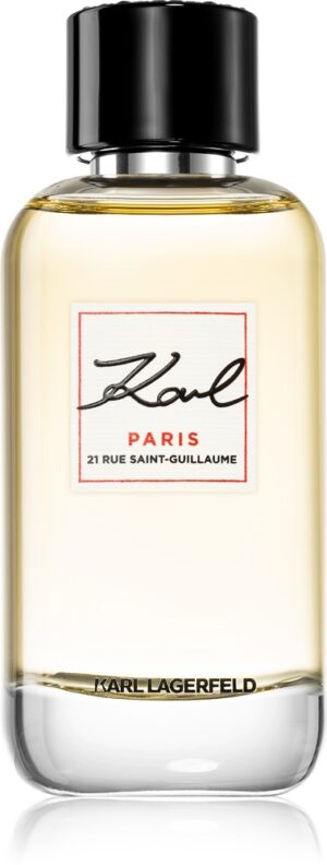 Paris 21 Rue Saint Guillaume — изображение 1