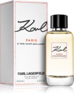 Paris 21 Rue Saint Guillaume — изображение 2