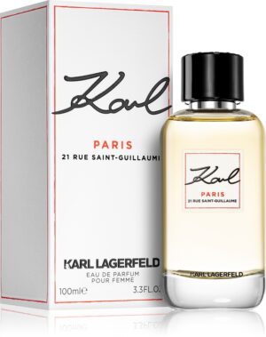 Paris 21 Rue Saint Guillaume — изображение 2