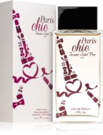 Paris Chic — изображение 2