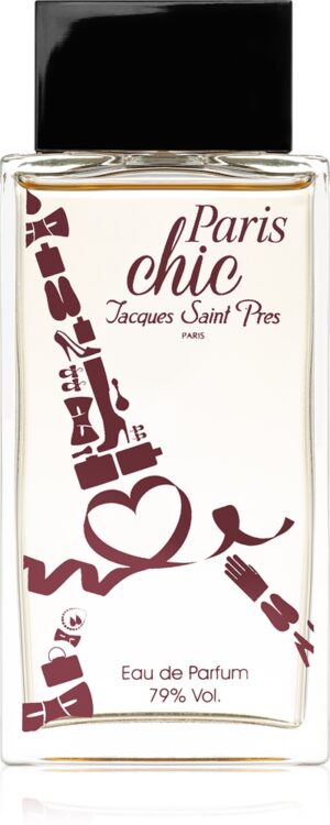 Paris Chic — изображение 1