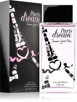 Paris Dream — изображение 2