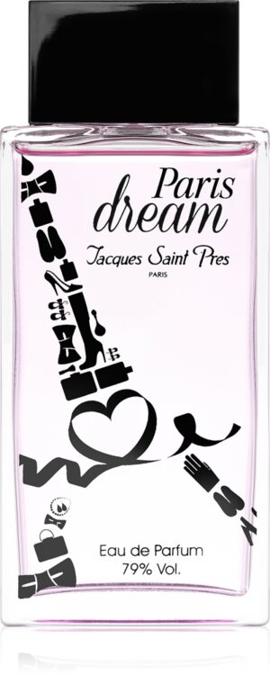 Paris Dream — изображение 1