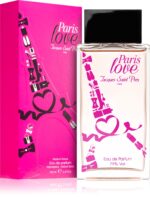 Paris Love — изображение 2