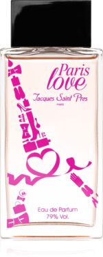 Paris Love