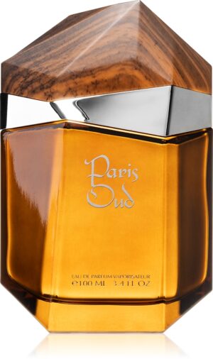 Paris Oud — изображение 1