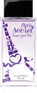 Paris Secret