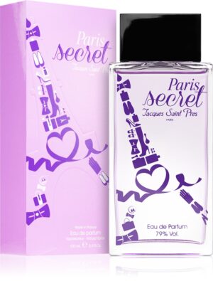 Paris Secret — изображение 2