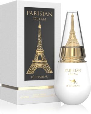 Parisian Dream — изображение 2