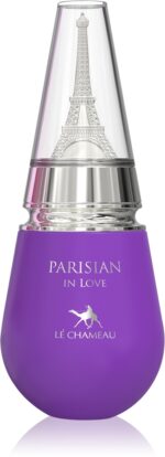 Parisian In Love