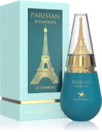 Parisian Memories — изображение 2