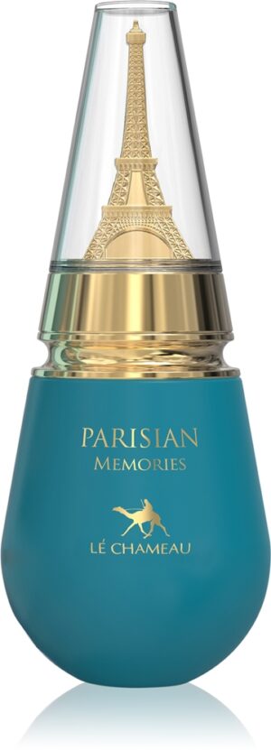 Parisian Memories — изображение 1