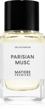 Parisian Musc