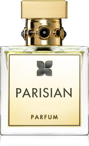 Parisian — изображение 1