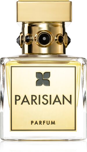 Parisian — изображение 1