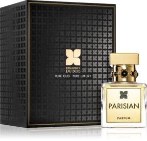 Parisian — изображение 2