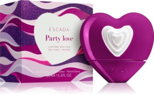 Party love — изображение 2