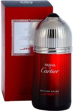 Pasha de Cartier Edition Noire Sport — изображение 2