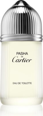 Pasha de Cartier